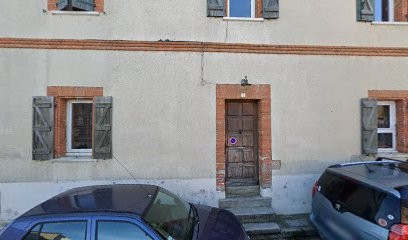 Andrieux Philippe, Cabinet Infirmier à Lagardelle-sur-Lèze