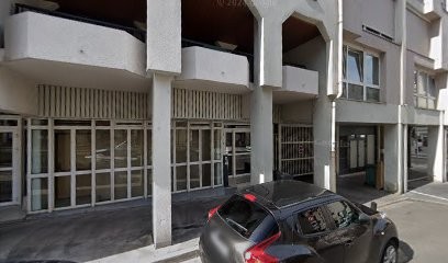 Sophie Kreutz - Infirmière Libérale, Cabinet Infirmier à Nancy