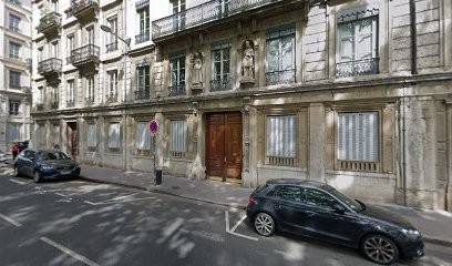 Sophie Guichard, Cabinet Infirmier à Lyon 06