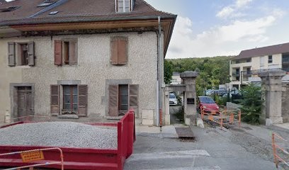 Infirmière libérale Villard Claire, Cabinet Infirmier à Vaulnaveys-le-Haut