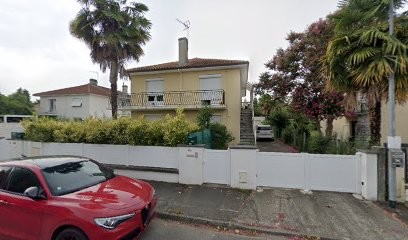 Cabinet infirmier VELLEDA, Cabinet Infirmier à Pau