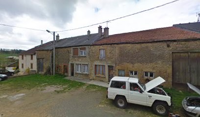 Guillin Françoise, Cabinet Infirmier aux Deux-Villes