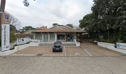 Cabinet Infirmier Courbon Adrien, Cabinet Infirmier à La Teste-de-Buch