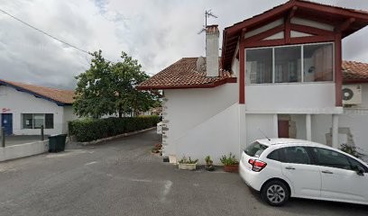 Mihura Sandrine, Cabinet Infirmier à Saint-Jean-de-Luz