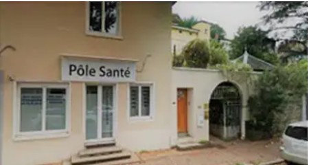 Cabinet Infirmier Pole Santé - Charles POROT - Clémentine LYONNET - Rochetaillée-sur-Saone 69270, Cabinet Infirmier à Rochetaillée-sur-Saône