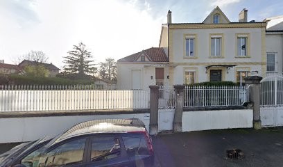 Chauffour Paul, Cabinet Infirmier à Miribel