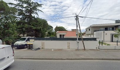 Anne Coll, Cabinet Infirmier à Tournefeuille