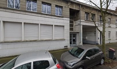 Dagbert Dagbert Van Moorleghem Mylene, Cabinet Infirmier à Lambersart