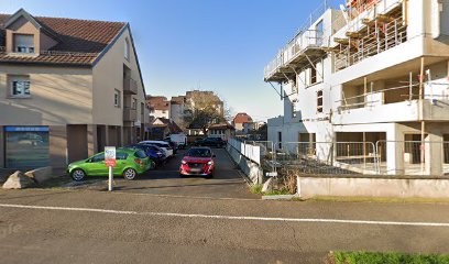 Cabinet d’Infirmières Eber-Molitor, Cabinet Infirmier à Lingolsheim