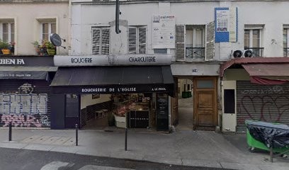 Koumenda Francoise, Cabinet Infirmier à Paris 20