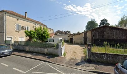 LE GLAND Nathan, Cabinet Infirmier à Montpon-Ménestérol