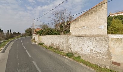 Tomas Patricia, Cabinet Infirmier à Sète