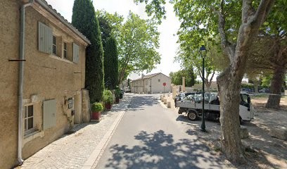 Noble Chrystelle, Cabinet Infirmier à Paradou