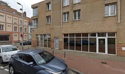 Loire Magalie Danielle Patricia, Cabinet Infirmier à Calais