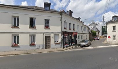 Scm Asselin Briffault Moisset, Cabinet Infirmier à Montville