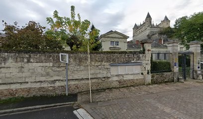 Cabinet Infirmière Anne DURAND, Cabinet Infirmier à Saumur