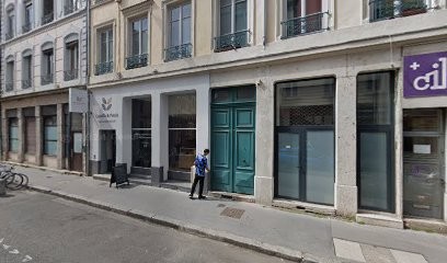 Cabinet Infirmier Lyonnais, Cabinet Infirmier à Lyon 03