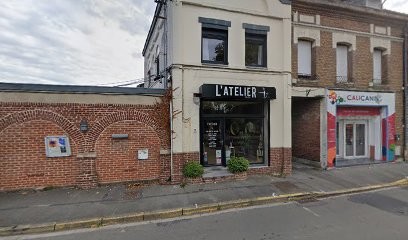 Poutrain Bertrand, Cabinet Infirmier à Thumeries