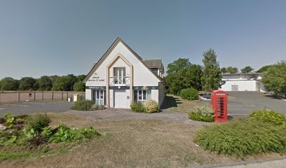 BRARD Sophie, Cabinet Infirmier à Rots