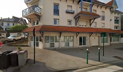 Dubois Mathieu, Cabinet Infirmier à Wimereux