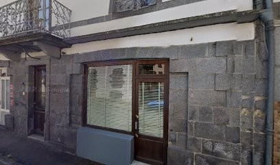 Gay Carine, Cabinet Infirmier à Rochefort-Montagne