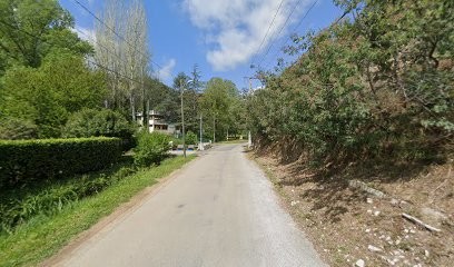 Wirz Roland, Cabinet Infirmier à Pégomas