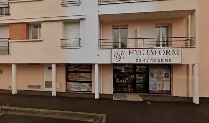 Krebs Foulatier Marie-Agnès, Cabinet Infirmier à Saint-Cyr-sur-Loire