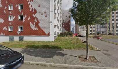 THIEL FLORENCE, Cabinet Infirmier à Saint-Dizier