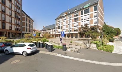 Aline GILLOT, Cabinet Infirmier à Troyes