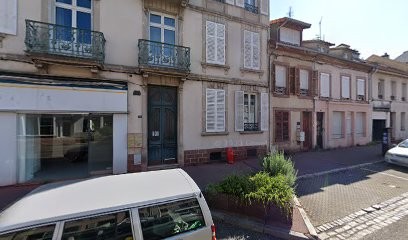 Launais Sylvie, Cabinet Infirmier à Saint-Dié-des-Vosges