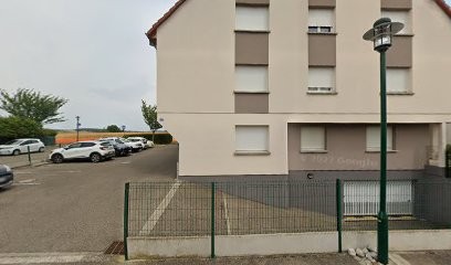 SCHUSTER Anne Valérie, Cabinet Infirmier à Oberschaeffolsheim