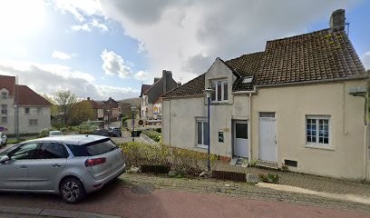 Duquesnoy Franck, Cabinet Infirmier à Outreau