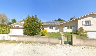 Toudic Muriel, Cabinet Infirmier à Pessac