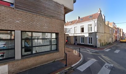 Laure Pourre infirmière Dunkerque, Cabinet Infirmier à Dunkerque