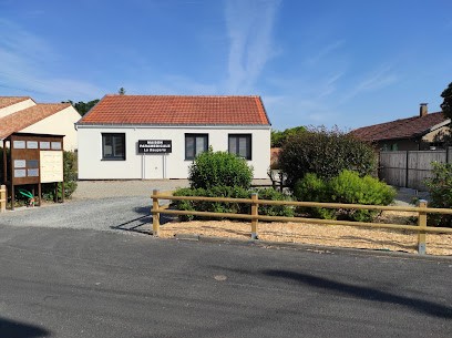 Cabinet Infirmier La Baugerie, Cabinet Infirmier à Saint-Sébastien-sur-Loire