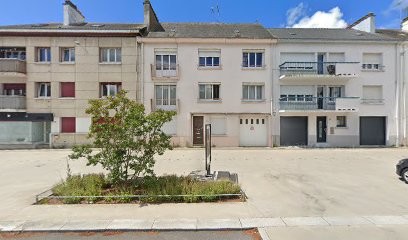 Coueffé Véronique, Cabinet Infirmier à Saint-Nazaire