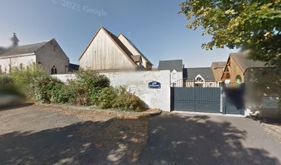 Cabinet infirmier 5 rue d'Orléans, Cabinet Infirmier à La Ferté-Bernard