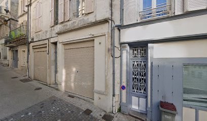 Lebin Bertrand, Cabinet Infirmier à Niort