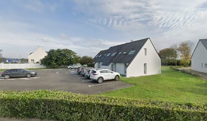 Mérien Gisèle, Cabinet Infirmier à Ploudalmézeau