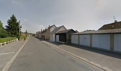 Cheron Monimart Odile, Cabinet Infirmier à Vibraye