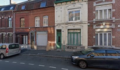 De Oliveira Linda, Cabinet Infirmier à Roubaix