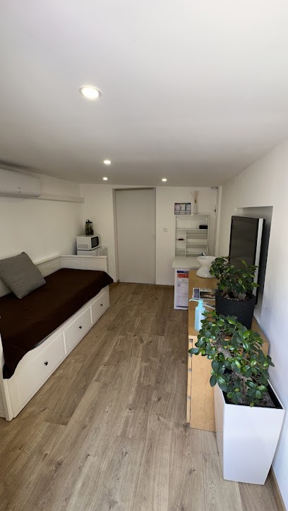 Marie BORDELLIER, Cabinet Infirmier à Lattes