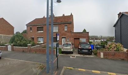 Christelle Guillemant, Cabinet Infirmier à Dainville