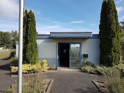 Cabinet Infirmier, Cabinet Infirmier à Saint-Martin-le-Vieux