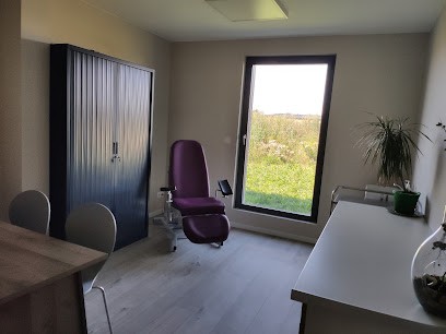 Desmaretz Guillaume Infirmier Libéral, Cabinet Infirmier à Vieux-Berquin