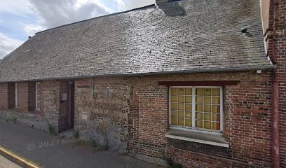 Thorel marion, Cabinet Infirmier à Ourville-en-Caux