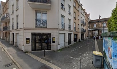 Mariama Top, Cabinet Infirmier à Lagny-sur-Marne