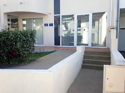 Cabinet Infirmier du Dauphin, Cabinet Infirmier à Pornichet