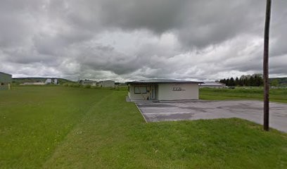 ADMR SSIAD Revermont, Cabinet Infirmier à Orgelet