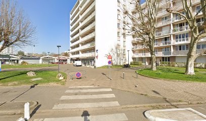 Cabinet infirmier Fraisse Jeremy, Cabinet Infirmier à La Riche